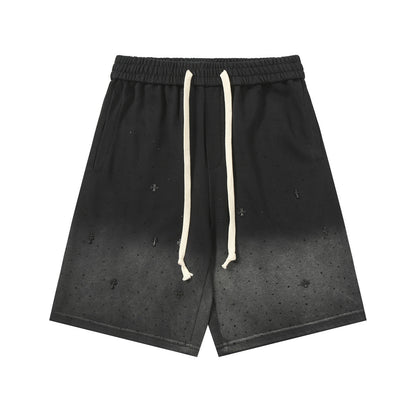 Chrome Hearts 新作ショートパンツ 2291 