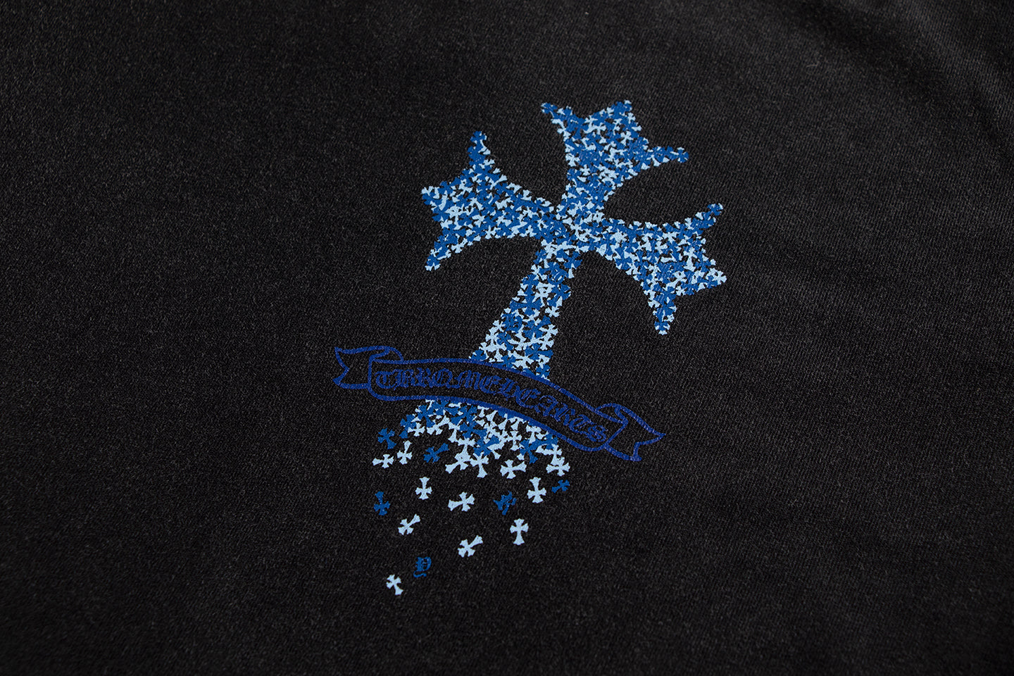 Chrome Hearts 新作Tシャツ TB37 