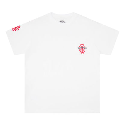 Chrome Hearts Tシャツ 6049 