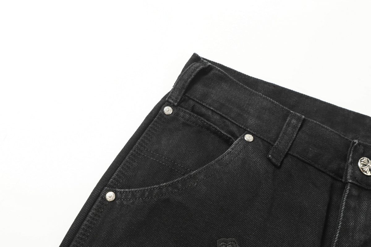 Chrome Hearts 新作ショートパンツ 9902 