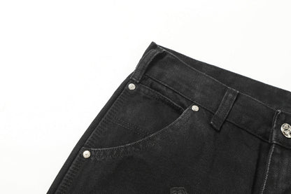 Chrome Hearts 新作ショートパンツ 9902 