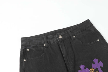 Chrome Hearts パンツ 9981 