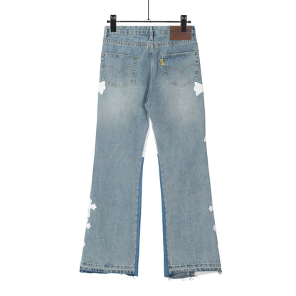 Chrome Hearts パンツ 8146 