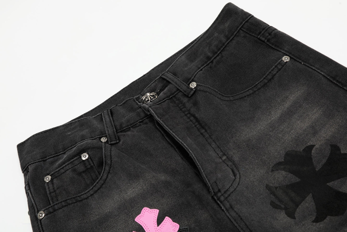 Chrome Hearts 新作パンツ 8094
