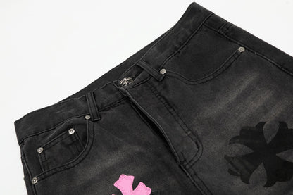 Chrome Hearts 新作パンツ 8094