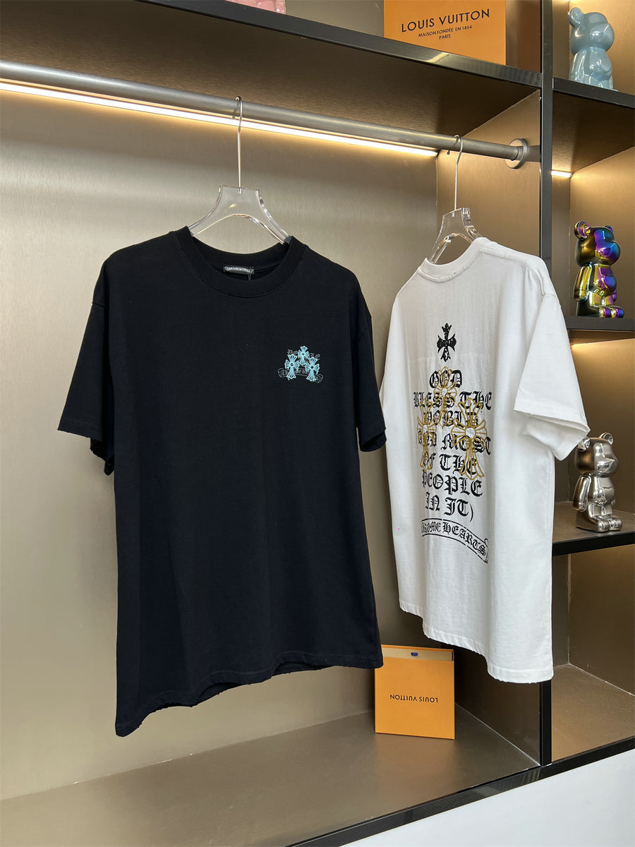 Chrome Hearts Tシャツ 1970 