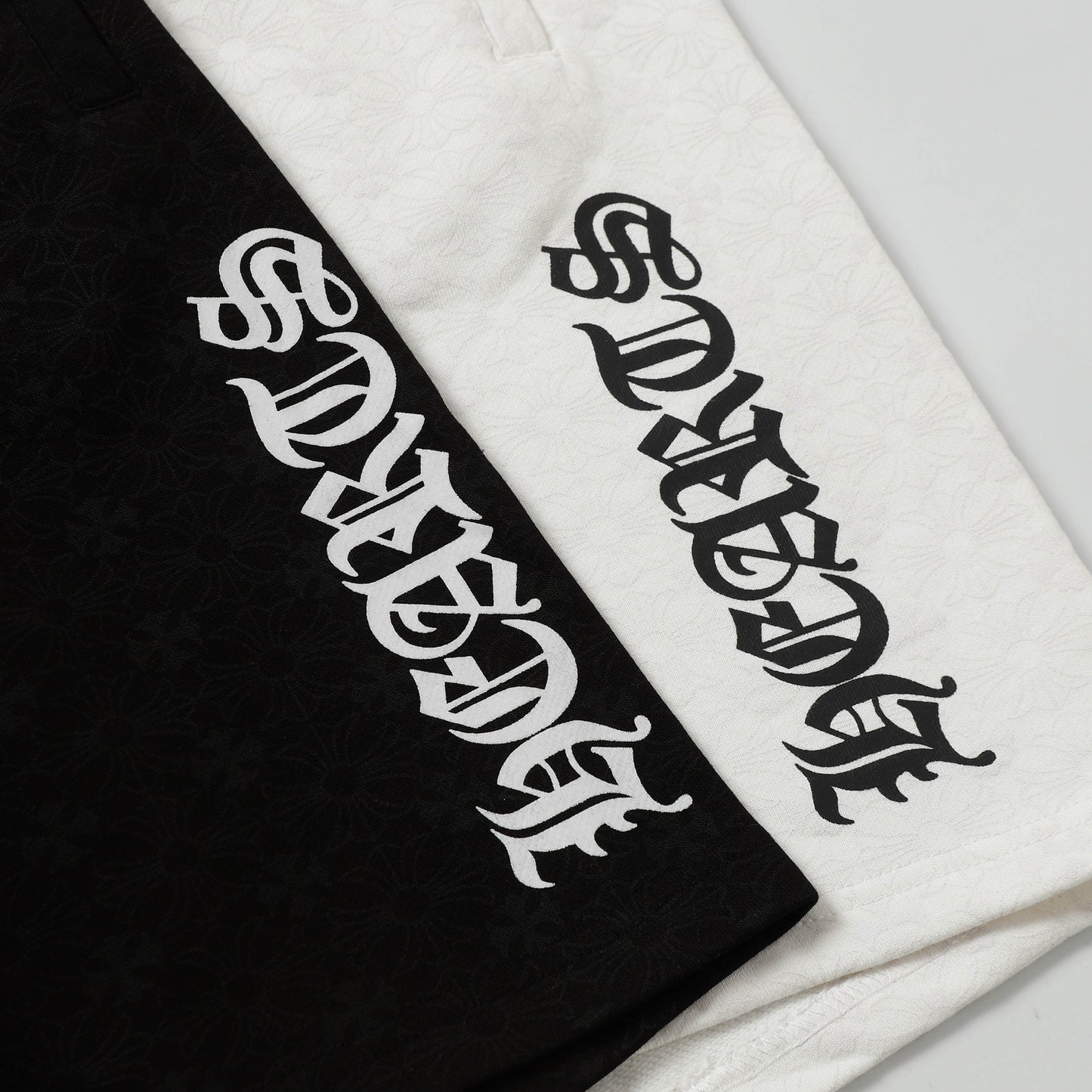 Chrome Hearts 新作ショートパンツ A1119 