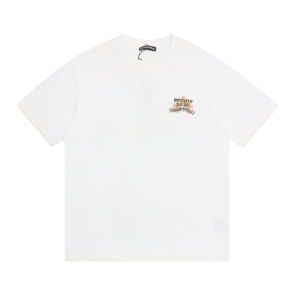 Chrome Hearts Tシャツ 1970 
