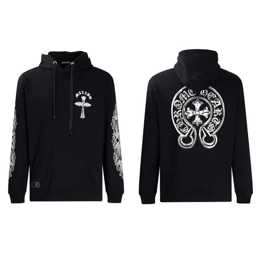 Chrome Hearts パーカー K5003