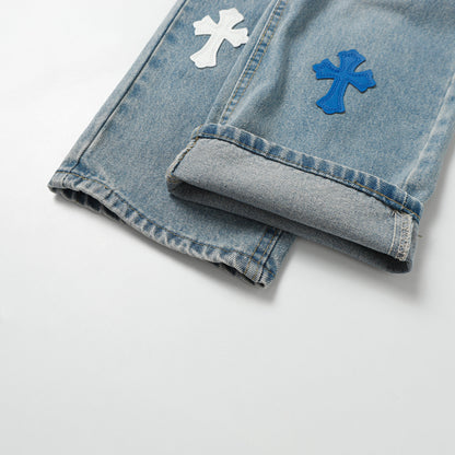 Chrome Hearts パンツ 9972 