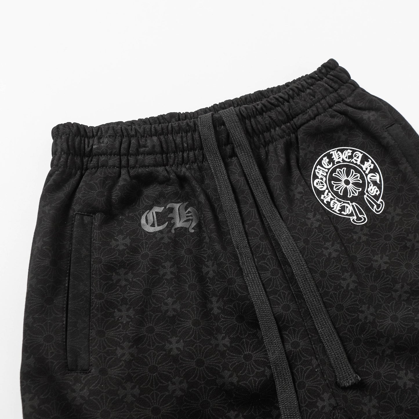 Chrome Hearts 新作ショートパンツ A1119 