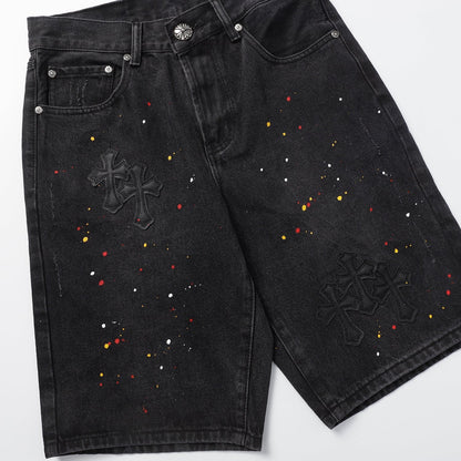 Chrome Hearts ショーツ 9927 