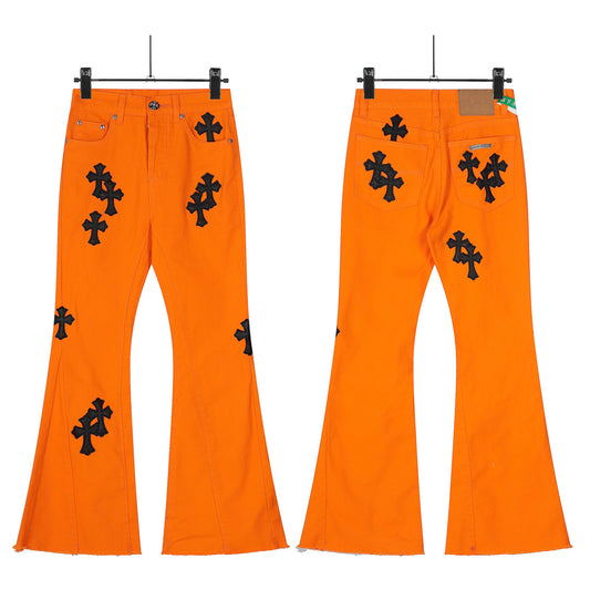 Chrome Hearts パンツ 8159 