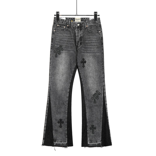 Chrome Hearts 新作パンツ 8102