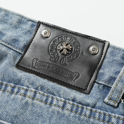 Chrome Hearts パンツ 9973 