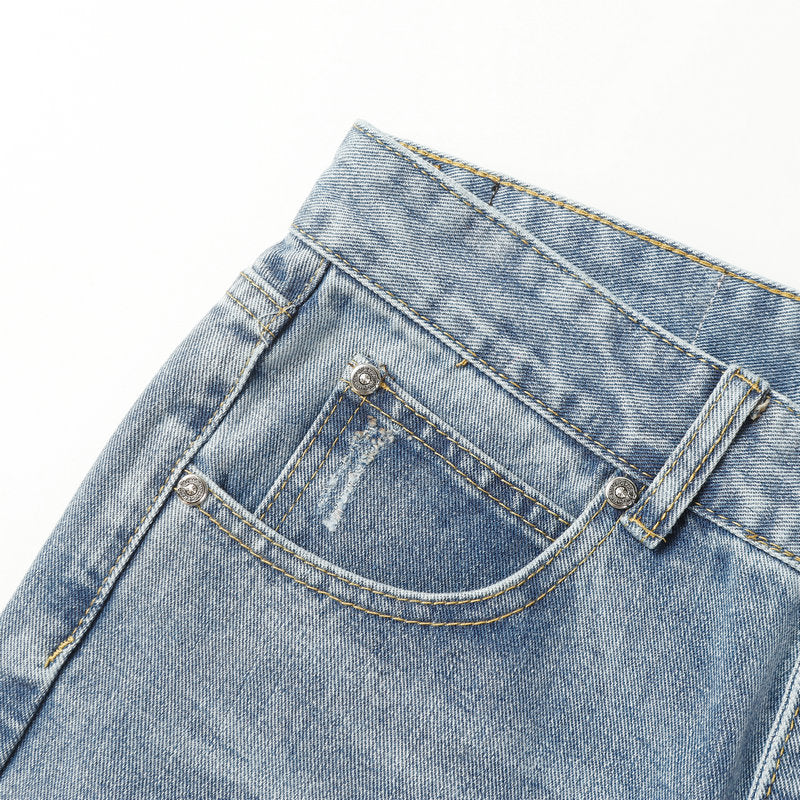 Chrome Hearts 新作パンツ 9961 