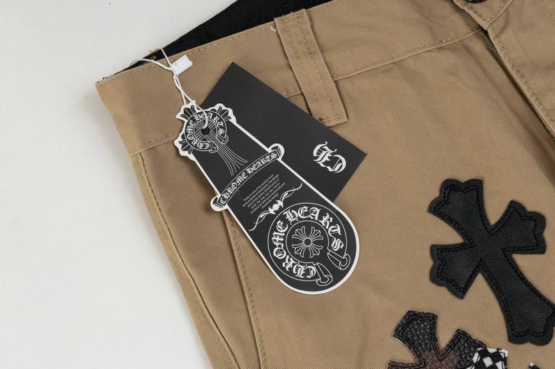 Chrome Hearts 新作パンツ