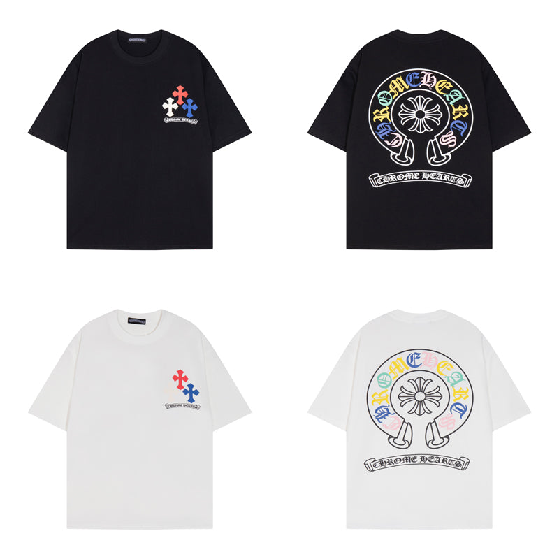 Chrome Hearts Tシャツ 6132 