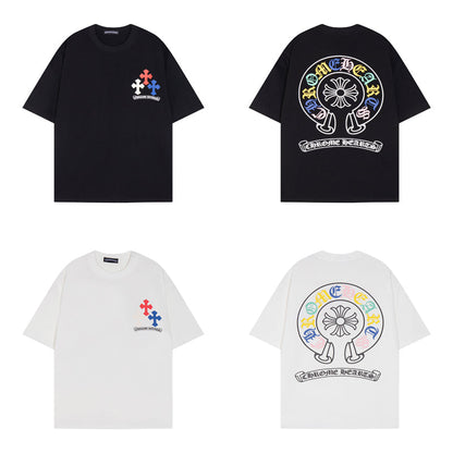 Chrome Hearts Tシャツ 6132 