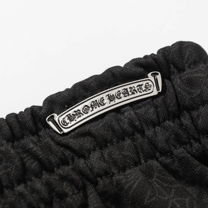 Chrome Hearts 新作ショートパンツ A1119 