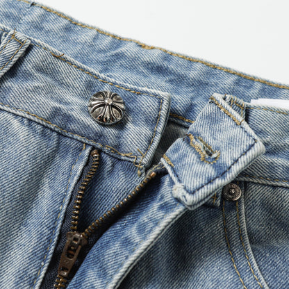 Chrome Hearts パンツ 9973 
