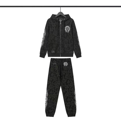 Chrome Hearts パンツセット 1021 