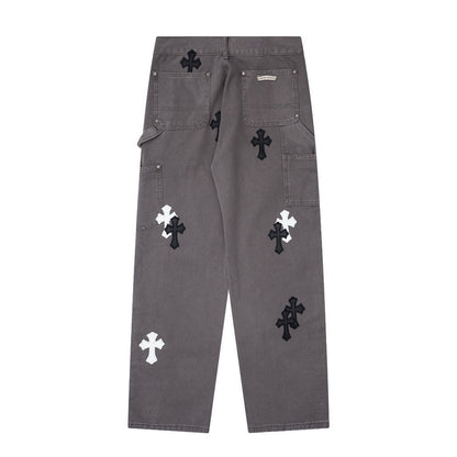 Chrome Hearts 新作パンツ