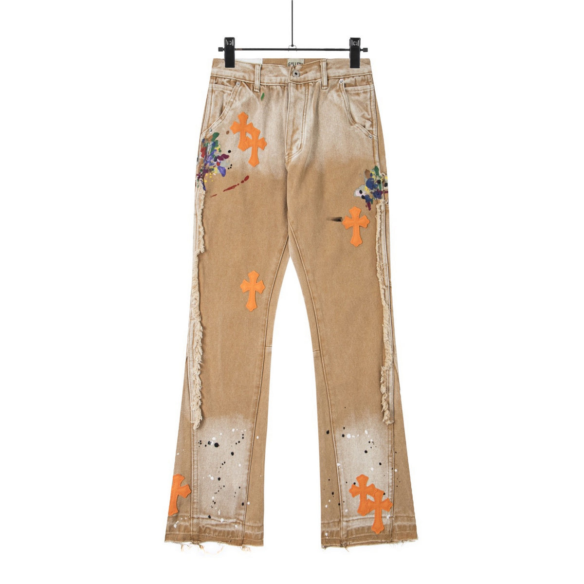 Chrome Hearts パンツ 8200 