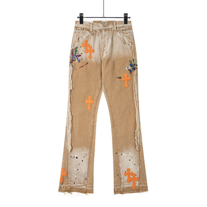 Chrome Hearts パンツ 8200 