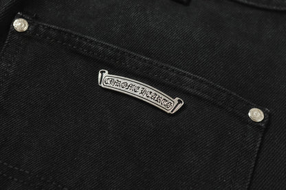 Chrome Hearts 新作ショートパンツ 9902 