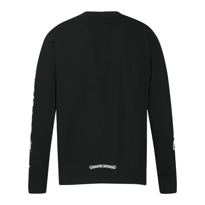 Chrome Hearts メンズ 長袖Tシャツ スウェットシャツ K9011 