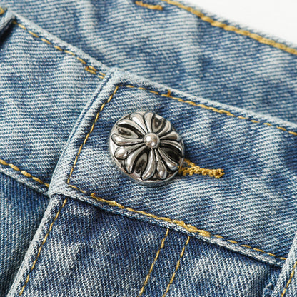 Chrome Hearts 新作パンツ 9958 