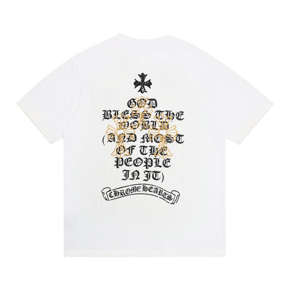 Chrome Hearts Tシャツ 1970 