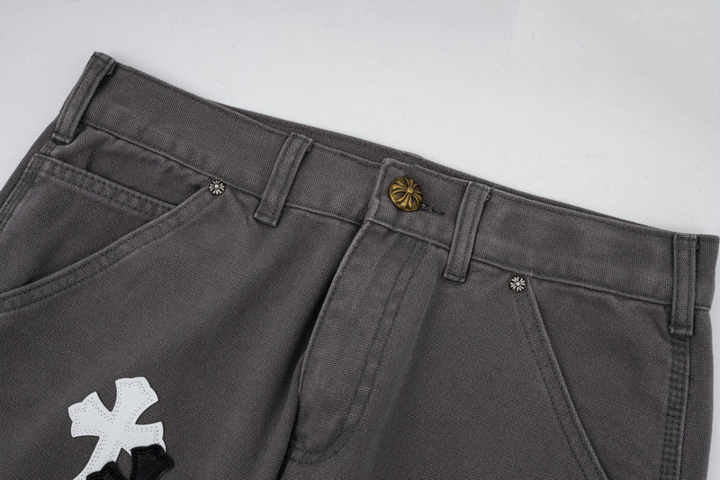 Chrome Hearts 新作パンツ