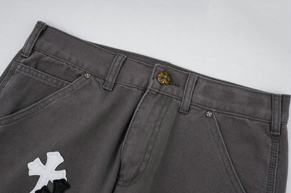 Chrome Hearts 新作パンツ