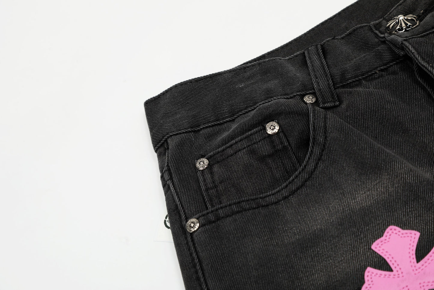 Chrome Hearts 新作パンツ 8094