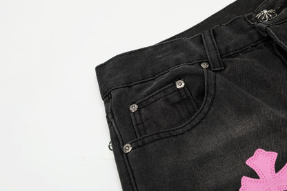 Chrome Hearts 新作パンツ 8094