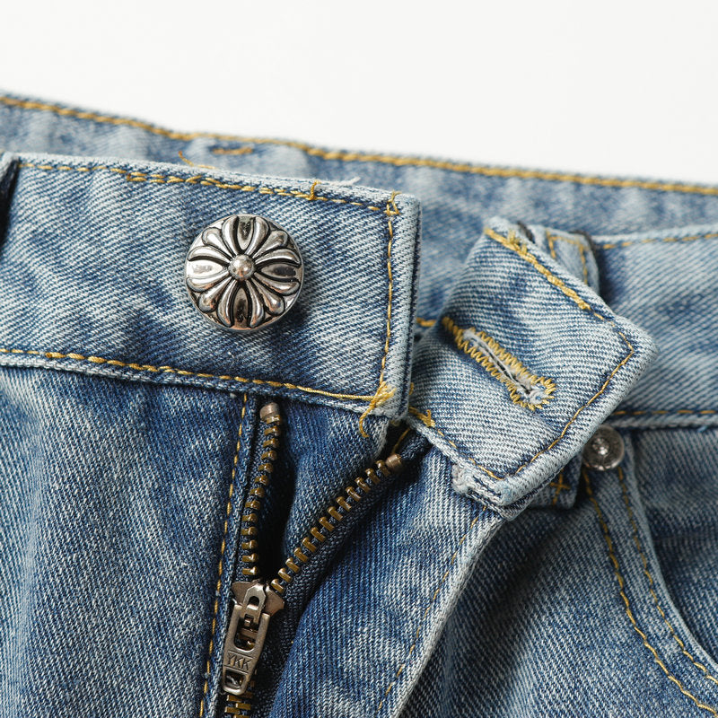 Chrome Hearts 新作パンツ 9958 