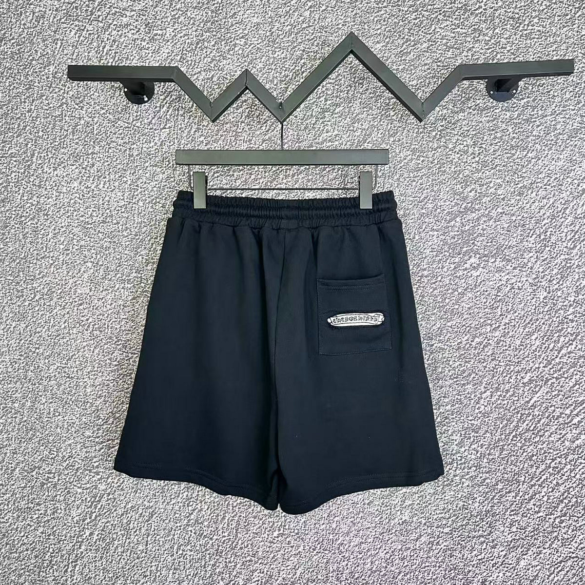 Chrome Hearts 新作ショートパンツ D302 