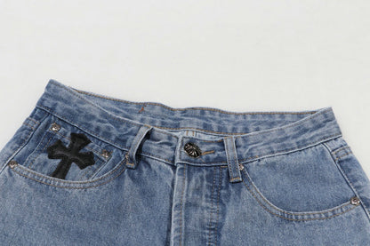 Chrome Hearts 新作パンツ