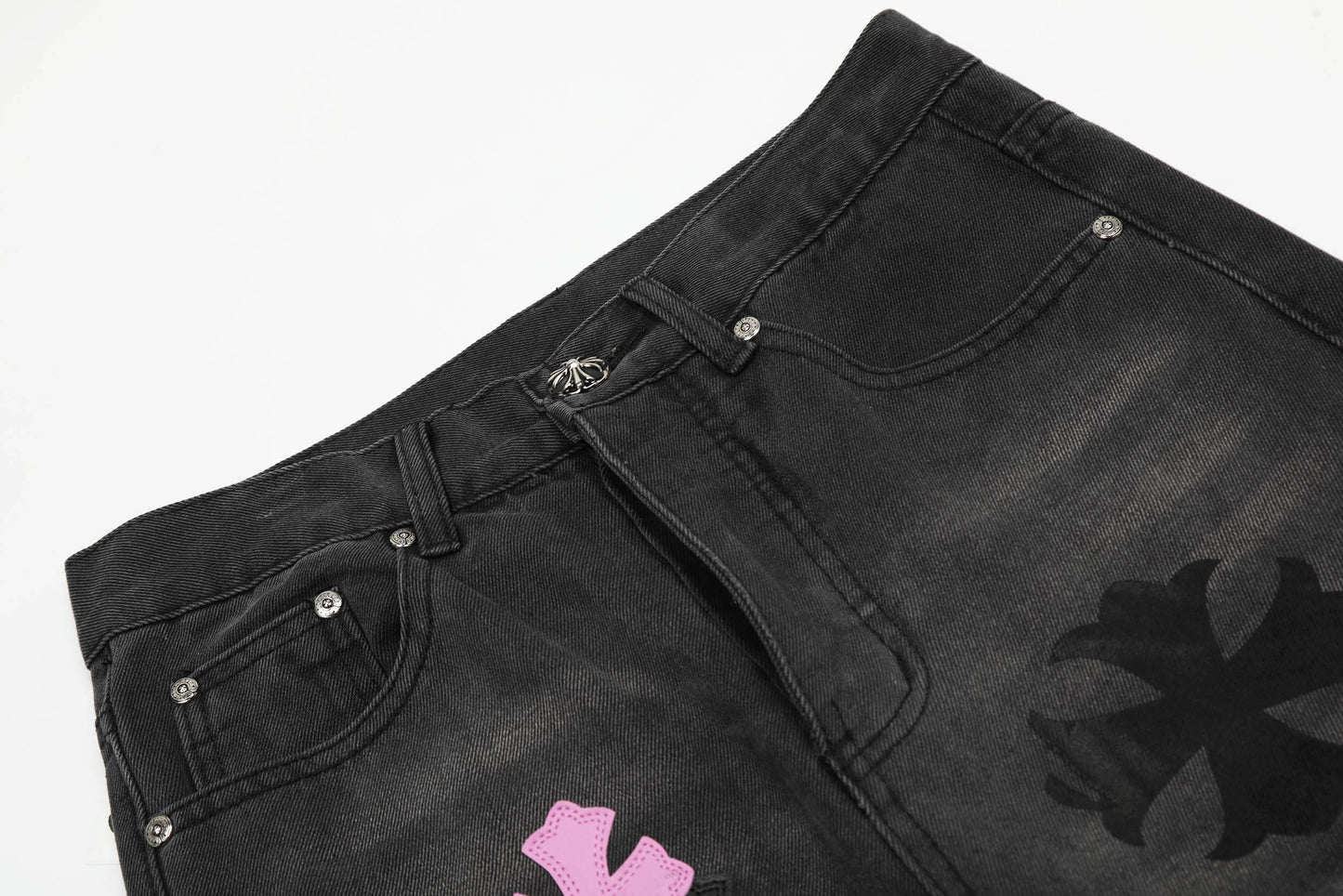 Chrome Hearts パンツ 8094 