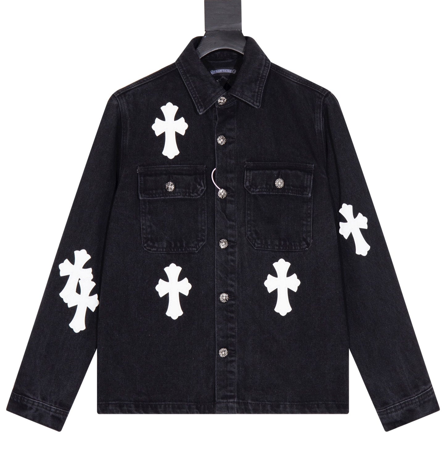 Chrome Hearts 2025 新作ジャケット