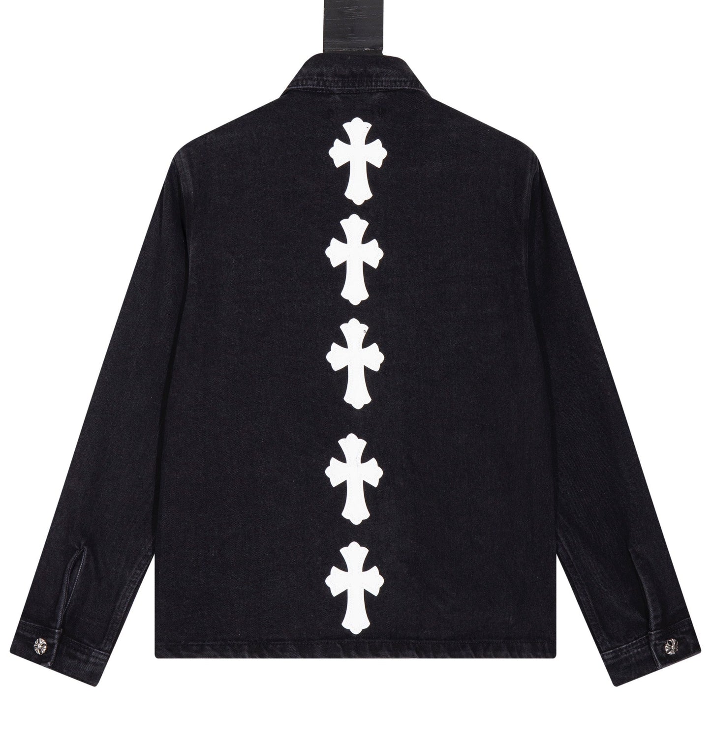 Chrome Hearts 2025 新作ジャケット