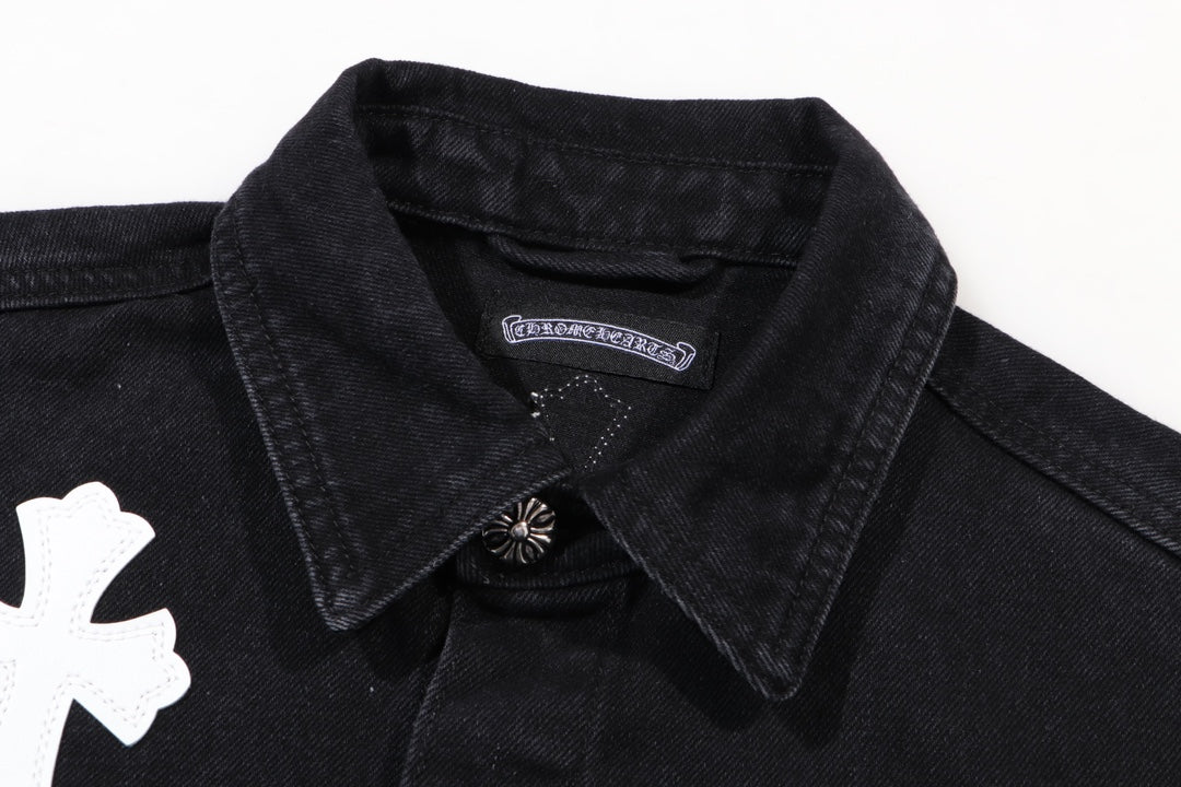 Chrome Hearts 2025 新作ジャケット