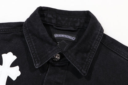 Chrome Hearts 2025 新作ジャケット