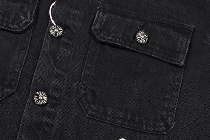 Chrome Hearts 2025 新作ジャケット
