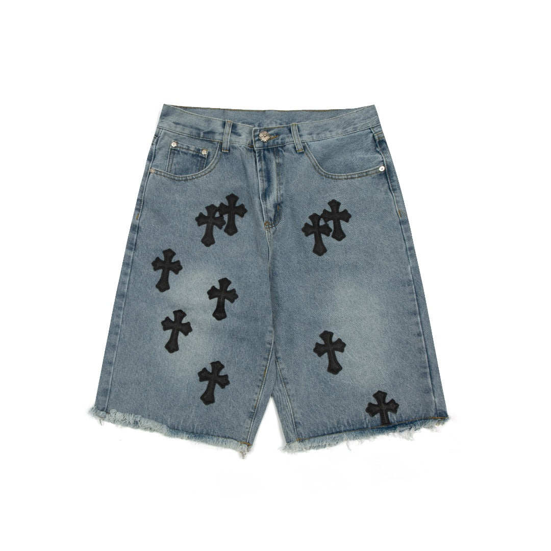 Chrome Hearts ショートパンツ