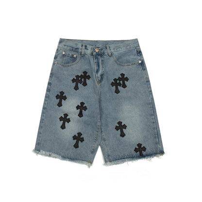 Chrome Hearts ショートパンツ
