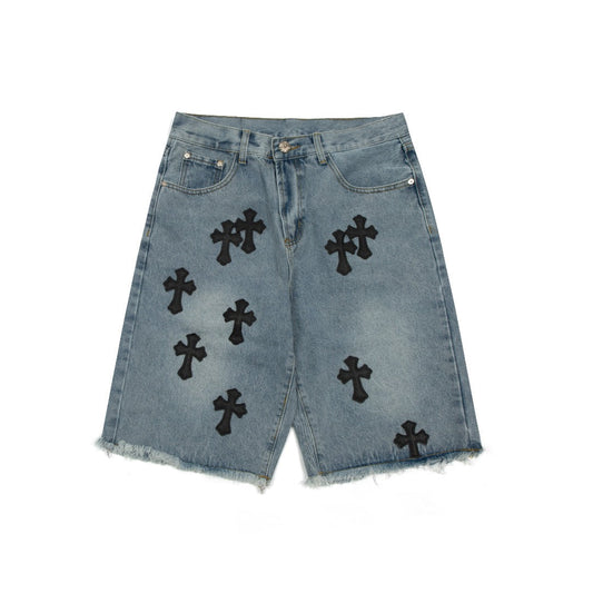 Chrome Hearts ショートパンツ