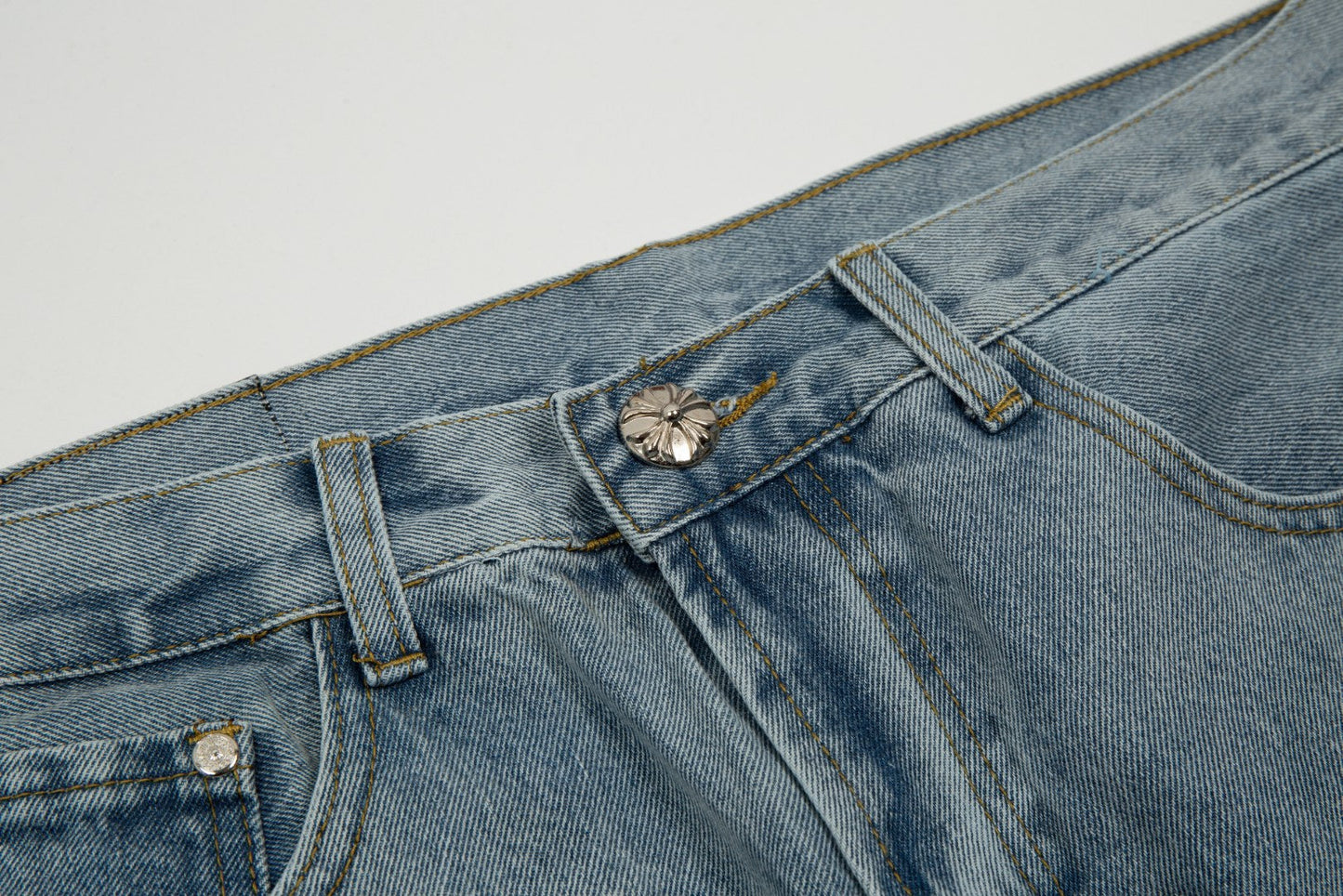 Chrome Hearts ショートパンツ